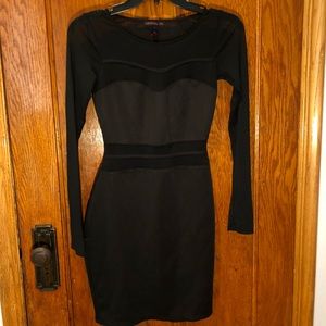 MATERIAL GIRL DRESS